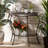 Elisha Metal Plant Stand