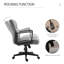 Chaise de bureau à domicile