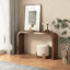Console rectangulaire l 51,97 po Kialah
