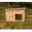 Acheritou Freestanding Hedgehog House