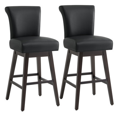 Elora Swivel Counter & Bar Stool
