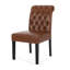 Chaise parsons capitonnée-329275709-281868925