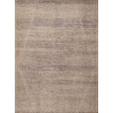 One-of-a-Kind 9'1" X 12'6" Hand Knotted Area Rug