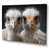 Toile tendue