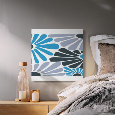 Wrapped Canvas Print Set