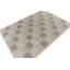 Scandinavian Wool Geometric Area Rug-1591735082