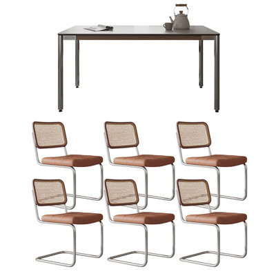 Table de salle à manger Modern