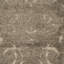 Tapis floral fumé / beige Ellyona-2063639653