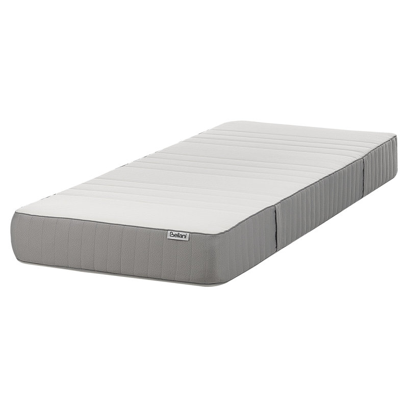 FANCY Beliani Foam Mattress, 80 x 200cm