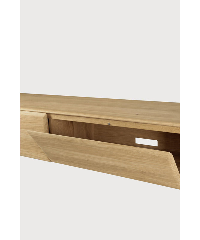 Pi Media Console, 65"
