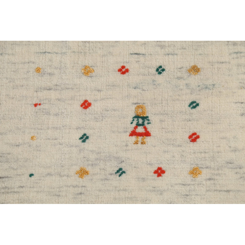 Tapis tribal Gabbeh