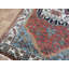 Médaillon de tapis oriental Serapi-1572629901