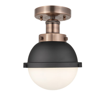 Bettsy Semi Flush Mount