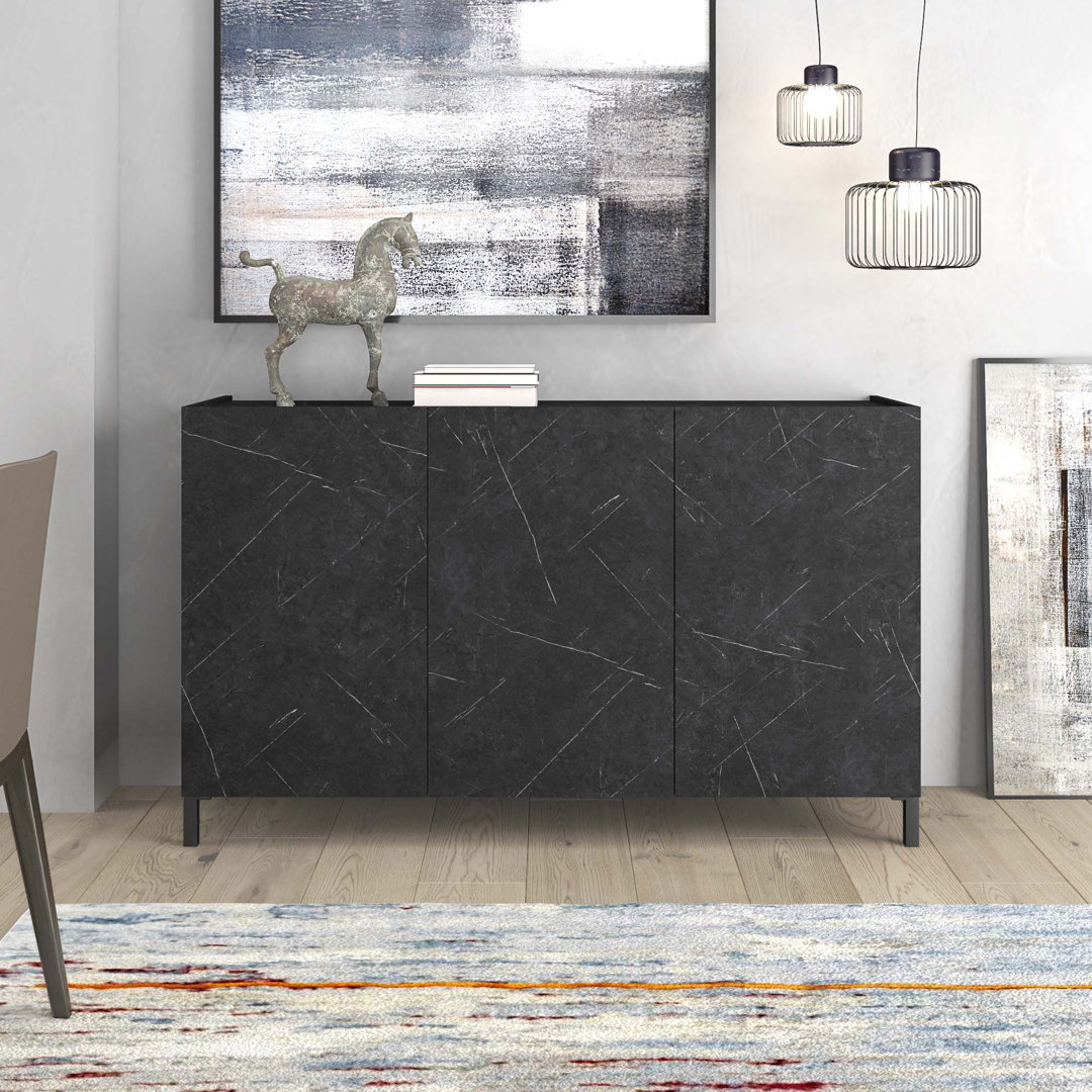 Sideboard Daekwan 130 cm