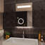 Armendariz Flat Dresser Mirror