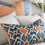 Lodi Lumbar Pillow Cover & Insert-102348766
