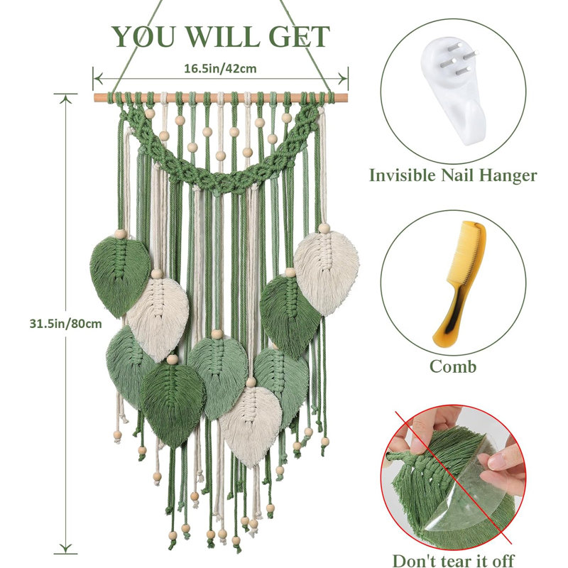 Wall Hanging