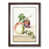 Walnut Framed selected