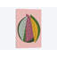 « pastèque » par flatowl, impression sur toile-73576321-73576322-31921992