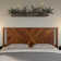 Vivian Solid Wood Headboard