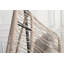 Chaise suspendue en forme d'œuf avec support Elegant-1788257791