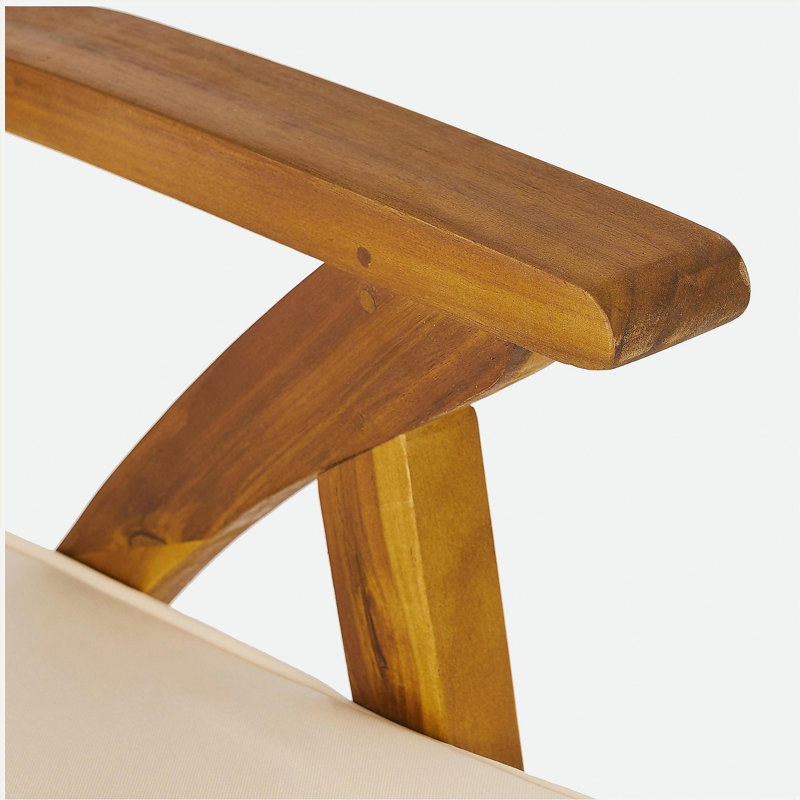 HERMOSA 2PC BARSTOOL