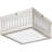 Alix Glass Flush Mount-22523160