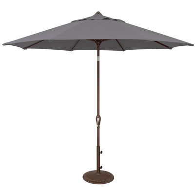 Colete 9' Market Sunbrella® Umbrella