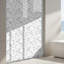 30.5 x 30.5 cm PET/PU Tile -427762411