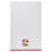 Design Imports Cotton Potholder Set
