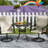 Outdoor Chairs,Swivel Chairs Set Of 2-980657244