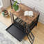 Meuble-cage pour chien-771537194