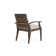 Frontier Outdoor Dining Armchair