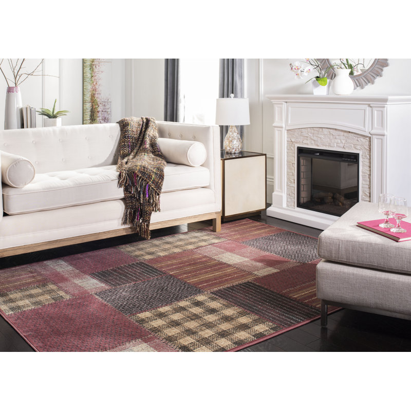 Tapis performance Guyot, Rectangle 5 pi 3 po x 7 pi 6 po