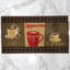 Tapis de cuisine Cafe, Cappuccino, Espresso Rishel-1994453133