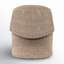 Fauteuil d'extérieur sans accoudoirs Daughtery-1903071654
