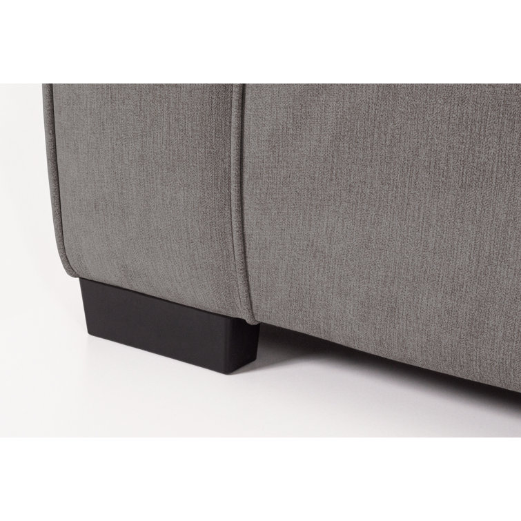 Celis 2 - Piece Upholstered Made to Order Sofa & Chaise