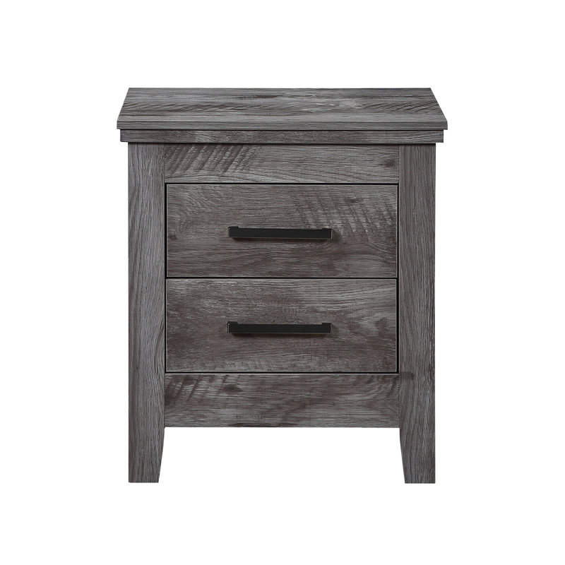 Table de chevet 24 po 16 po 21