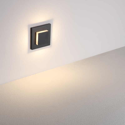Black No Power Source Required / Manual