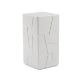 Mar Monte End Table