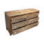 Commode 6 tiroirs Boho