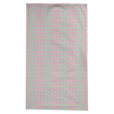 Nappe diamants Leffel