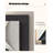 Wabi-Sabi Sandstone Led Wall Art Minimalist Abstract Living Room Decor-682716351