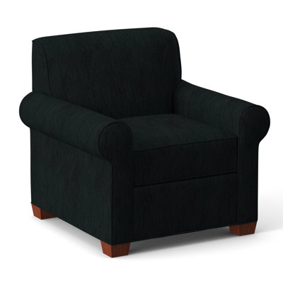 Finn Upholstered Armchair
