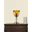 Lampe d'appoint Vienne Tiffany