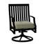 Seal Cove Outdoor Dining Armchair-1146054977-1146054981