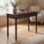 Bureau d'ordinateur contemporain avec tiroir de rangement Contemporary Home Office-122741333