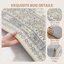Area Rugs for Living Room,Non-Slip Washable Rugs, Stain Resistant Home Decor Rug-157659817-158455478