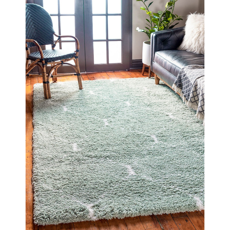 Walsenburg Oriental Indoor Rug, Rectangle 5' x 8'