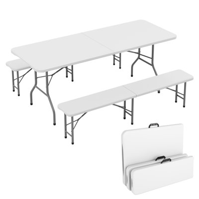 180cm Banquet Table